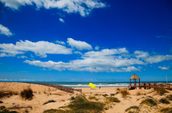 Las 10 mejores playas de Cádiz: un paraíso al alcance de tu hogar