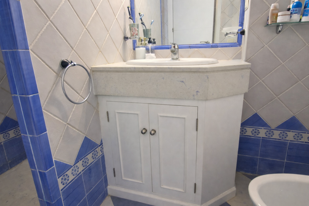baño