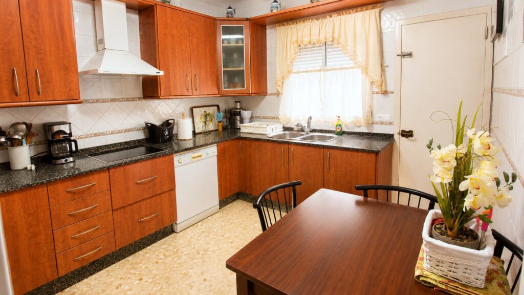 cocina