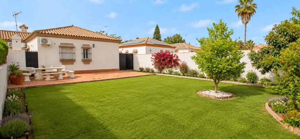 jardin 1