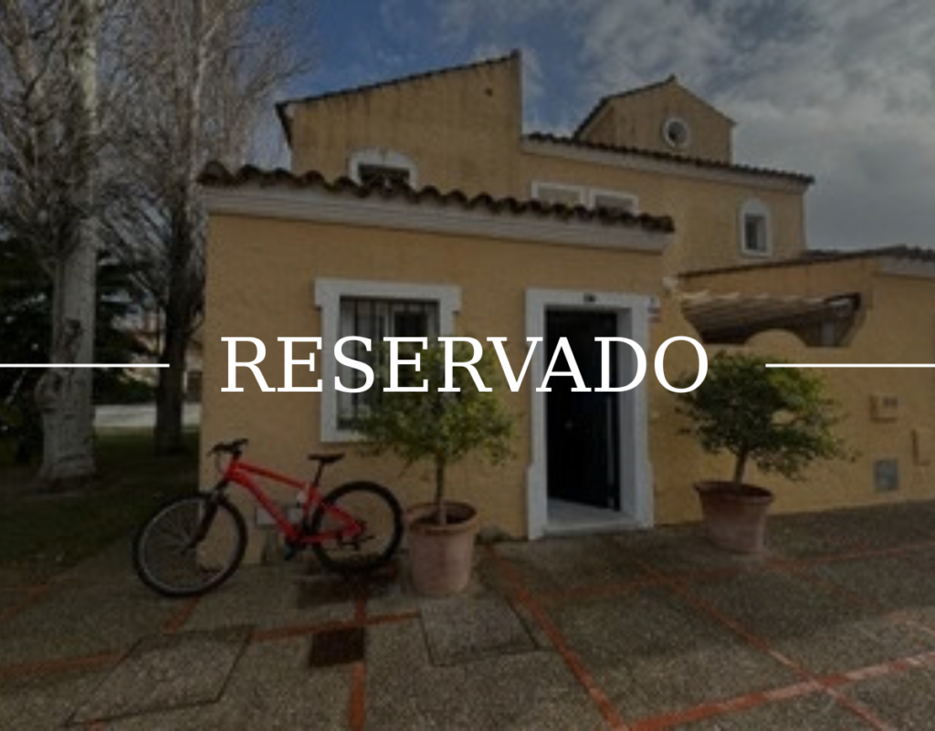 Reservado Novo Santipetri