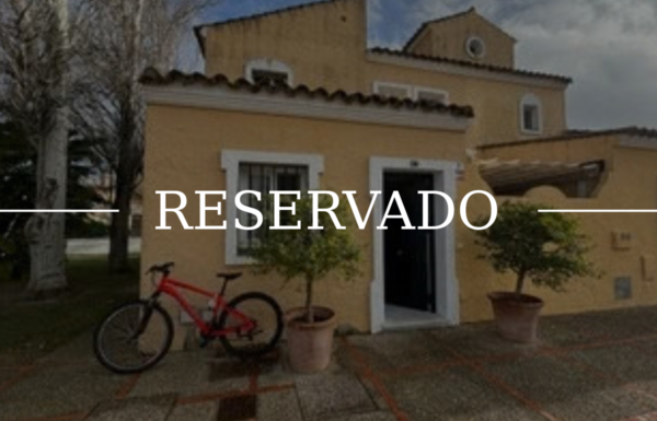 Reservado Novo Santipetri